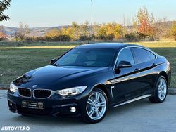 Culoarealte culori Utilizat 2016 BMW 430 Gran Coupé M Sport Coupe | 17.990 EUR