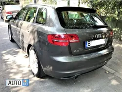 Gri Utilizat 2012 Audi A3 Sportback Ambition Break | 14.900 EUR
