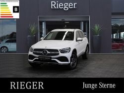 Utilizat 2022 Mercedes GLC300e AMG | 43.086 EUR (Preț OK)