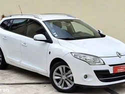 Alb Utilizat 2012 Renault Mégane GrandTour Break | 5.190 EUR