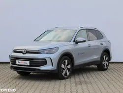 Argint Utilizat 2024 VW Tiguan Advance SUV | 37.485 EUR