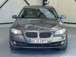 Utilizat 2011 BMW 520 Berlinǎ | 9.800 EUR (Preț OK)