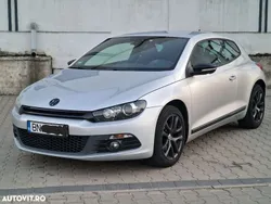 Gri Utilizat 2009 VW Scirocco Coupe | 5.950 EUR