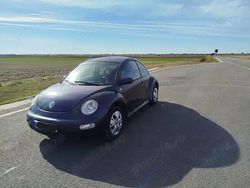 Utilizat 2003 VW Beetle Coupe | 999 EUR