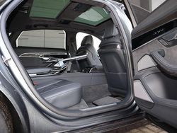 Utilizat 2024 Audi A8L Exclusive Berlinǎ | 83.979 EUR