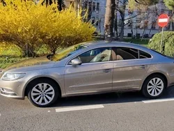 VW CC