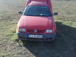 Utilizat 2002 VW Caddy Monovolum | 1.299 EUR