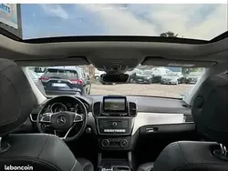 Utilizat 2015 Mercedes GLE350 Coupe | 31.500 EUR (Preț OK)