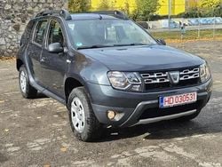 Utilizat 2015 Dacia Duster SUV | 7.700 EUR (Preț OK)