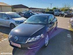 Culoaregri Utilizat 2014 VW CC Berlinǎ | 7.500 EUR (Super Preț)