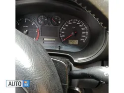 Gri Utilizat 2001 Seat Toledo Berlinǎ | 1.500 EUR