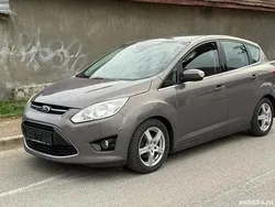 Maro Utilizat 2013 Ford C-MAX Monovolum | 4.300 EUR