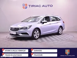 Albastru Utilizat 2019 Opel Astra Break | 13.190 EUR (Scump)
