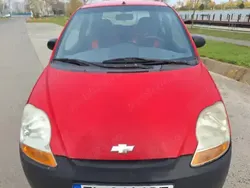 Utilizat 2007 Chevrolet Spark Hatchback | 950 EUR (Preț OK)