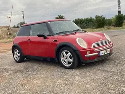 Utilizat 2004 Mini Cooper Hatchback | 1.100 EUR (Preț OK)