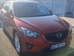 Visiniu Utilizat 2014 Mazda CX-5 SUV | 7.000 EUR (Scump)
