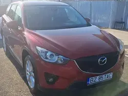 Visiniu Utilizat 2014 Mazda CX-5 SUV | 8.000 EUR (Scump)