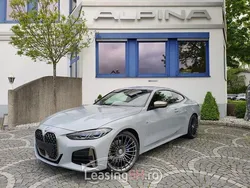 Gri Utilizat 2023 BMW M440 Berlinǎ | 65.764 EUR (Puțin scump)