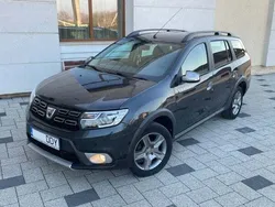 Dacia Logan MCV