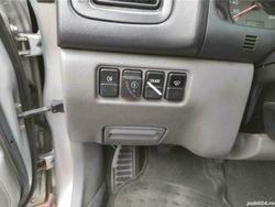 Gri Utilizat 2001 Subaru Forester SUV | 1.700 EUR