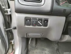 Gri Utilizat 2001 Subaru Forester SUV | 1.700 EUR