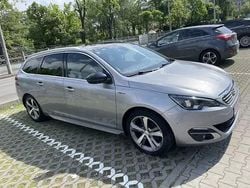 Utilizat 2015 Peugeot 308 Break | 8.300 EUR (Scump)