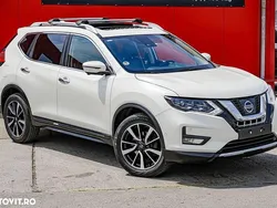 Alb Utilizat 2019 Nissan X-Trail SUV | 16.990 EUR (Preț OK)