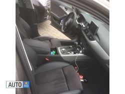 Gri Utilizat 2013 Audi A6 Berlinǎ | 21.897 EUR