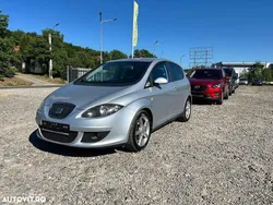 Argint Utilizat 2006 Seat Altea Monovolum | 2.980 EUR (Preț OK)