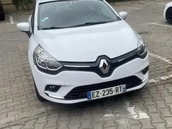 Utilizat 2017 Renault Clio IV Berlinǎ | 7.300 EUR (Puțin scump)