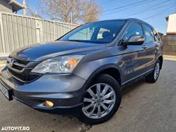 Culoaregri Utilizat 2011 Honda CR-V Elegance SUV | 9.250 EUR (Puțin scump)