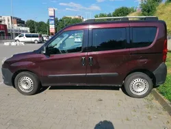 Maro Utilizat 2011 Fiat Doblò Monovolum | 4.000 EUR (Preț OK)