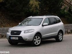 Culoaregri Utilizat 2008 Hyundai Santa Fe GLS SUV | 6.090 EUR (Preț OK)