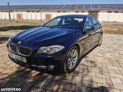 Albastru Utilizat 2012 BMW 530 Berlinǎ | 8.200 EUR (Super Preț)