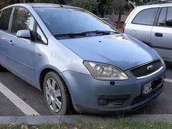 Utilizat 2005 Ford Focus Monovolum | 1.500 EUR (Preț OK)