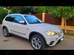 Utilizat 2011 BMW X5 SUV | 13.500 EUR (Preț OK)
