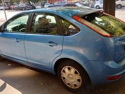 Utilizat 2008 Ford Focus | 2.500 EUR