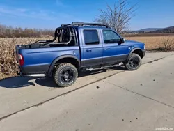 Utilizat 2005 Ford Ranger Pickup | 7.000 EUR