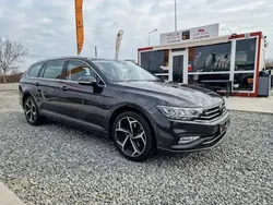 Utilizat 2021 VW Passat Break | 15.999 EUR (Preț OK)