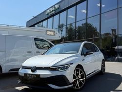 Utilizat 2023 VW Golf VIII GTI Clubsport | 42.102 EUR