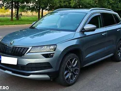 Culoaregri Utilizat 2019 Skoda Karoq SUV | 26.400 EUR