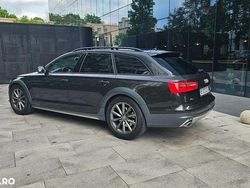 Culoaregri Utilizat 2013 Audi A6 Allroad Break | 12.590 EUR (Preț bun)