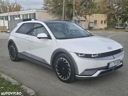 Culoarealb Utilizat 2022 Hyundai Ioniq 6 Berlinǎ | 30.500 EUR