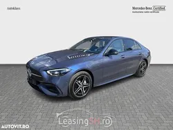 Albastru Utilizat 2023 Mercedes C300 Berlinǎ | 65.110 EUR