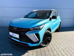 Culoarealbastru Utilizat 2024 Geely Coolray SUV | 26.480 EUR (Preț OK)