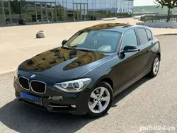 Utilizat 2013 BMW 120 Hatchback | 8.500 EUR