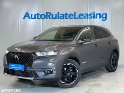 Culoaregri Utilizat 2021 DS Automobiles DS7 Crossback Performance Line Plus SUV | 19.990 EUR (Preț bun)