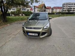 Utilizat 2014 Ford Kuga SUV | 9.000 EUR (Preț OK)