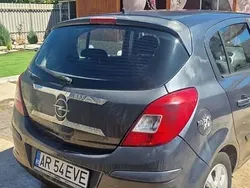 Utilizat 2006 Opel Corsa Hatchback | 1.500 EUR (Preț bun)