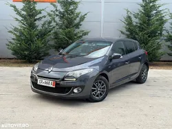 Alte culori Utilizat 2013 Renault Mégane III Bose Edition | 5.190 EUR (Preț bun)